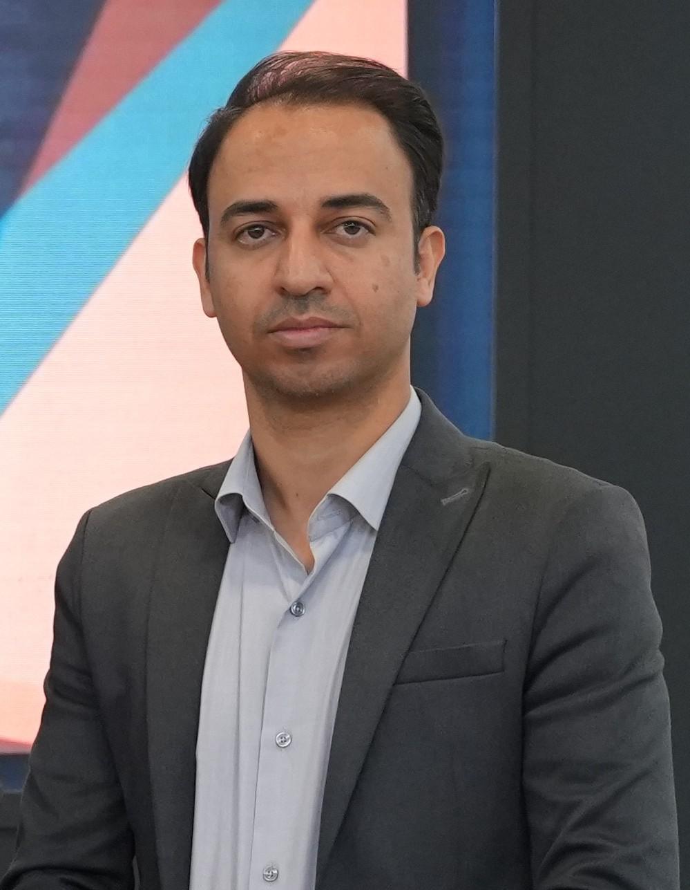 میلاد محمدی